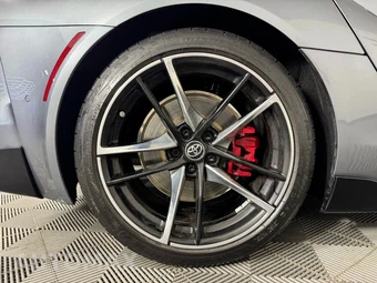 2021 Toyota GR Supra 3.0 Premium - miniatura 38