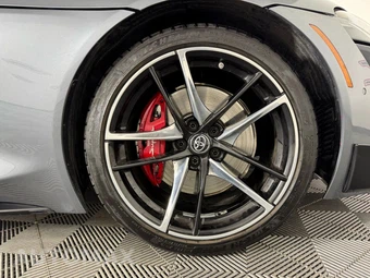 2021 Toyota GR Supra 3.0 Premium - miniatura 39
