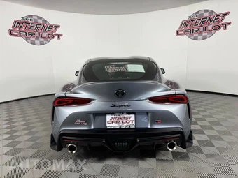 2021 Toyota GR Supra 3.0 Premium - miniatura 6