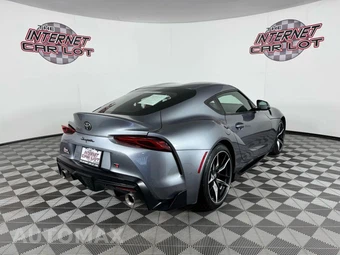 2021 Toyota GR Supra 3.0 Premium - miniatura 7