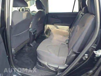 2021 Toyota Highlander Hybrid LE - miniatura 13