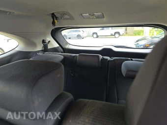2021 Toyota Highlander Hybrid LE - miniatura 14