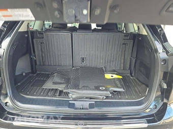 2021 Toyota Highlander Hybrid LE - miniatura 15