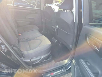 2021 Toyota Highlander Hybrid LE - miniatura 17