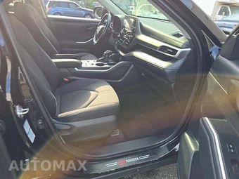 2021 Toyota Highlander Hybrid LE - miniatura 19