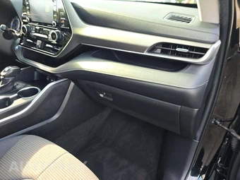 2021 Toyota Highlander Hybrid LE - miniatura 20