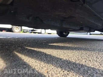2021 Toyota Highlander Hybrid LE - miniatura 7