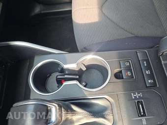 2021 Toyota Highlander Hybrid LE - miniatura 8