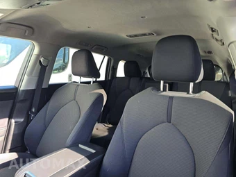 2021 Toyota Highlander Hybrid LE - miniatura 11
