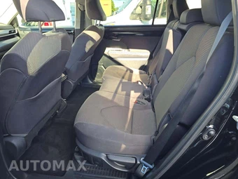 2021 Toyota Highlander Hybrid LE - miniatura 13