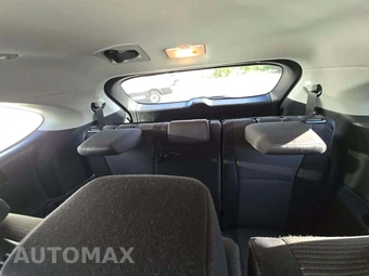 2021 Toyota Highlander Hybrid LE - miniatura 14