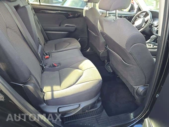 2021 Toyota Highlander Hybrid LE - miniatura 17