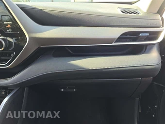 2021 Toyota Highlander Hybrid LE - miniatura 20