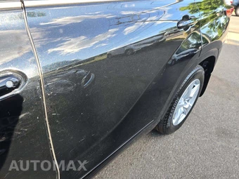 2021 Toyota Highlander Hybrid LE - miniatura 23