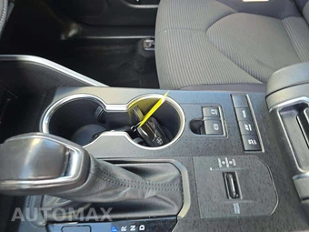 2021 Toyota Highlander Hybrid LE - miniatura 8