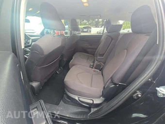 2021 Toyota Highlander Hybrid LE - miniatura 13