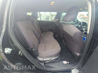 2021 Toyota Highlander Hybrid LE - miniatura 17