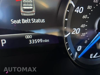 2021 Toyota Highlander Hybrid Limited - miniatura 15