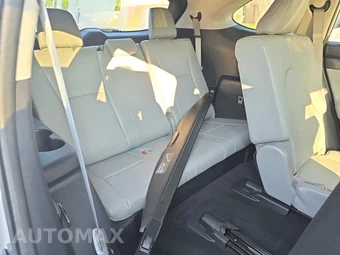 2021 Toyota Highlander Hybrid Limited - miniatura 17