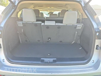 2021 Toyota Highlander Hybrid Limited - miniatura 21