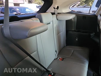 2021 Toyota Highlander Hybrid Limited - miniatura 14
