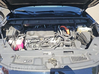 2021 Toyota Highlander Hybrid Limited - miniatura 16