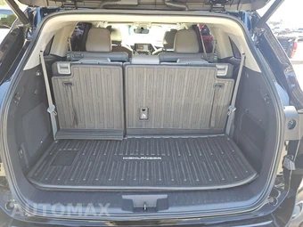 2021 Toyota Highlander Hybrid Limited - miniatura 17