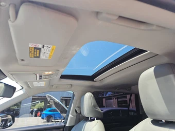 2021 Toyota Highlander Hybrid Limited - miniatura 18