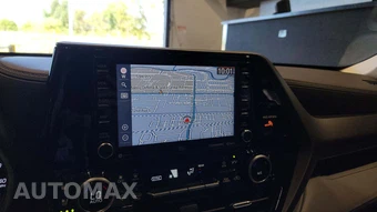 2021 Toyota Highlander Hybrid Limited - miniatura 23