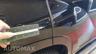 2021 Toyota Highlander Hybrid Limited - miniatura 27