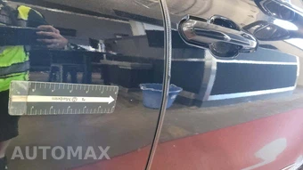2021 Toyota Highlander Hybrid Limited - miniatura 33