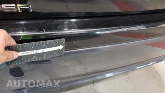 2021 Toyota Highlander Hybrid Limited - miniatura 36