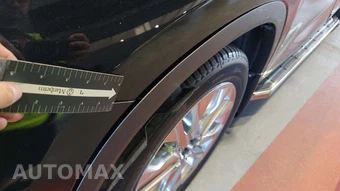 2021 Toyota Highlander Hybrid Limited - miniatura 44