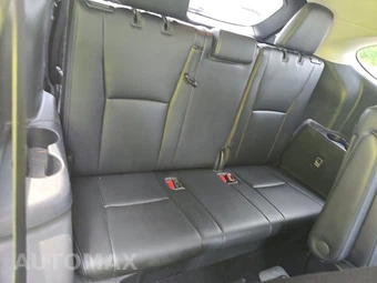 2021 Toyota Highlander Hybrid Limited - miniatura 14