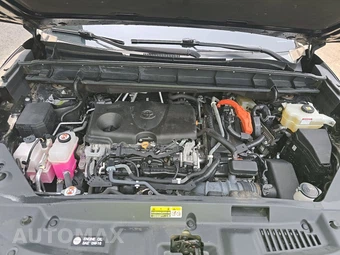 2021 Toyota Highlander Hybrid Limited - miniatura 16