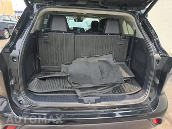 2021 Toyota Highlander Hybrid Limited - miniatura 17