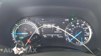 2021 Toyota Highlander Hybrid Limited - miniatura 21