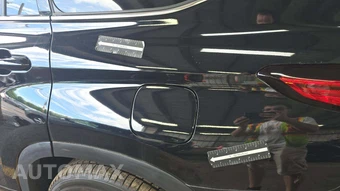 2021 Toyota Highlander Hybrid Limited - miniatura 22
