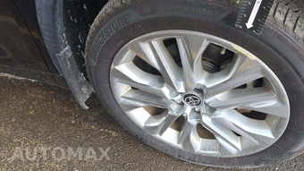 2021 Toyota Highlander Hybrid Limited - miniatura 34