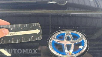 2021 Toyota Highlander Hybrid Limited - miniatura 35
