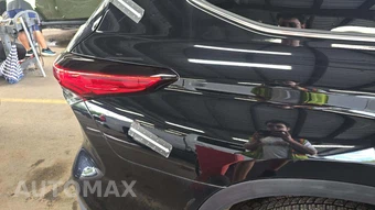 2021 Toyota Highlander Hybrid Limited - miniatura 37