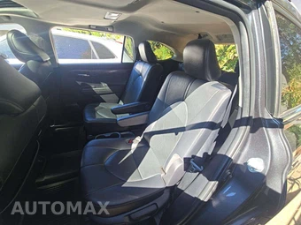 2021 Toyota Highlander Hybrid Limited - miniatura 13