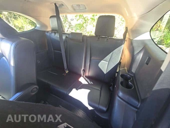 2021 Toyota Highlander Hybrid Limited - miniatura 14