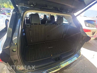 2021 Toyota Highlander Hybrid Limited - miniatura 15