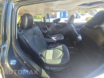2021 Toyota Highlander Hybrid Limited - miniatura 17