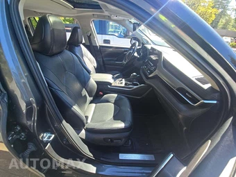 2021 Toyota Highlander Hybrid Limited - miniatura 19