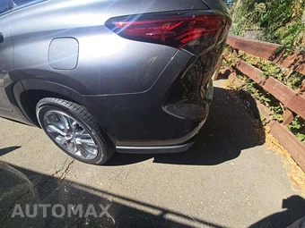 2021 Toyota Highlander Hybrid Limited - miniatura 25