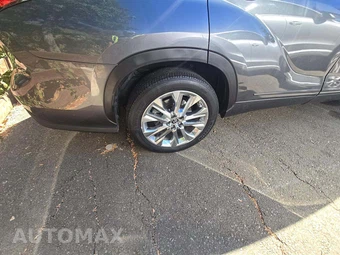 2021 Toyota Highlander Hybrid Limited - miniatura 26