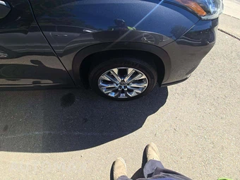 2021 Toyota Highlander Hybrid Limited - miniatura 29