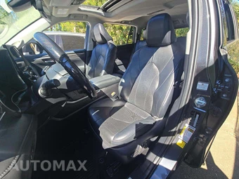 2021 Toyota Highlander Hybrid Limited - miniatura 6